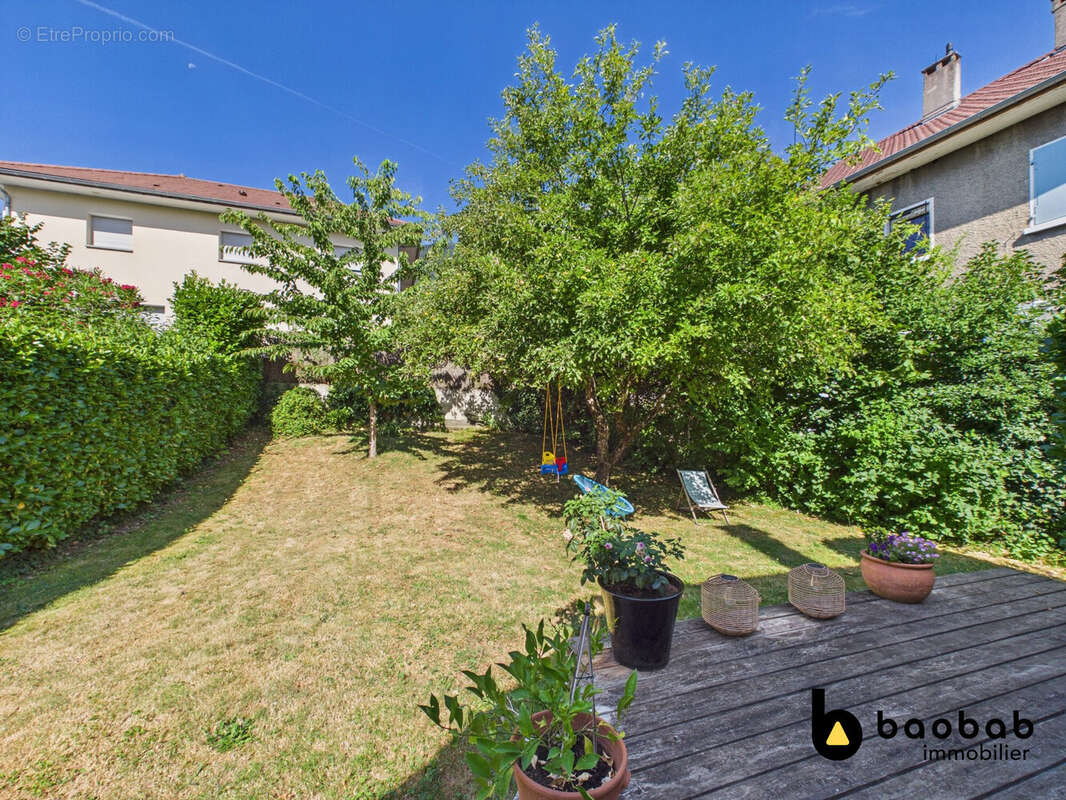 Maison 100 m² à Le Bourget-Du-Lac  - photo 7