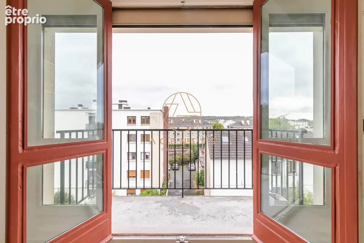 Appartement 3 pièces 48 m² à vendre à Saint-Maur-Des-Fosses (94210) - photo 4
