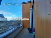 Appartement à MONTOIR-DE-BRETAGNE