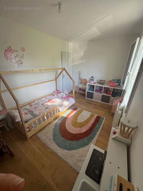 Maison à HOSTENS