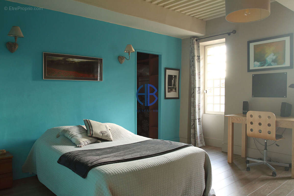 Maison à LA COTE-SAINT-ANDRE