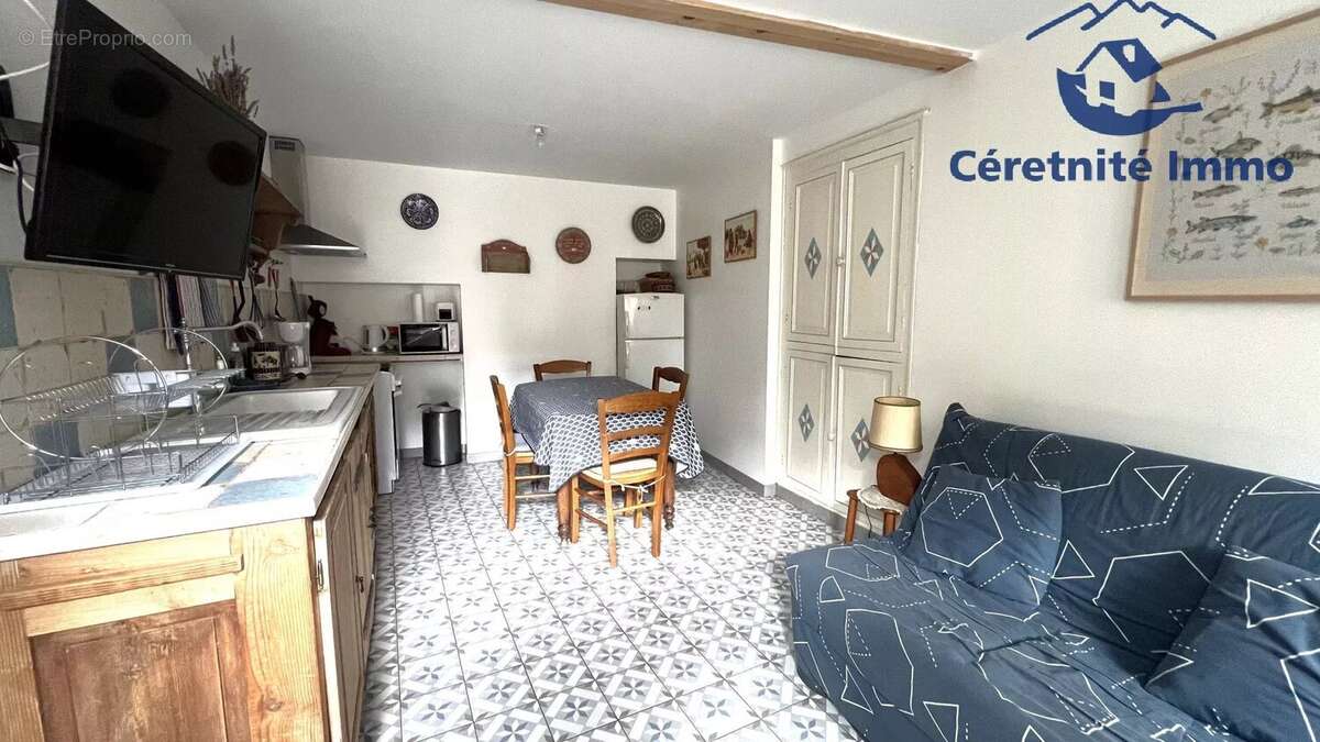 Maison à SAINT-JEAN-PLA-DE-CORTS