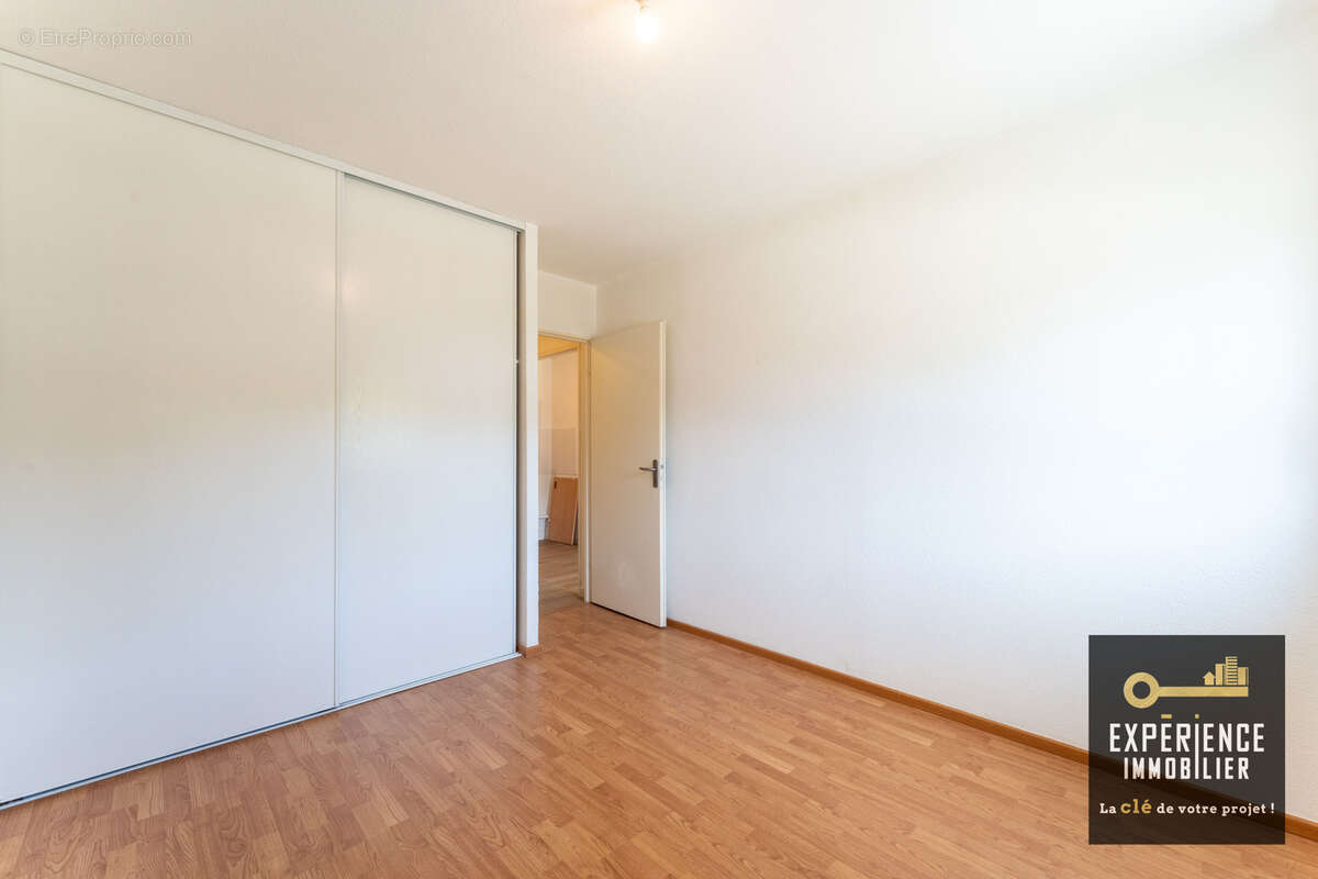 Appartement T2 Plérin - photo 9
