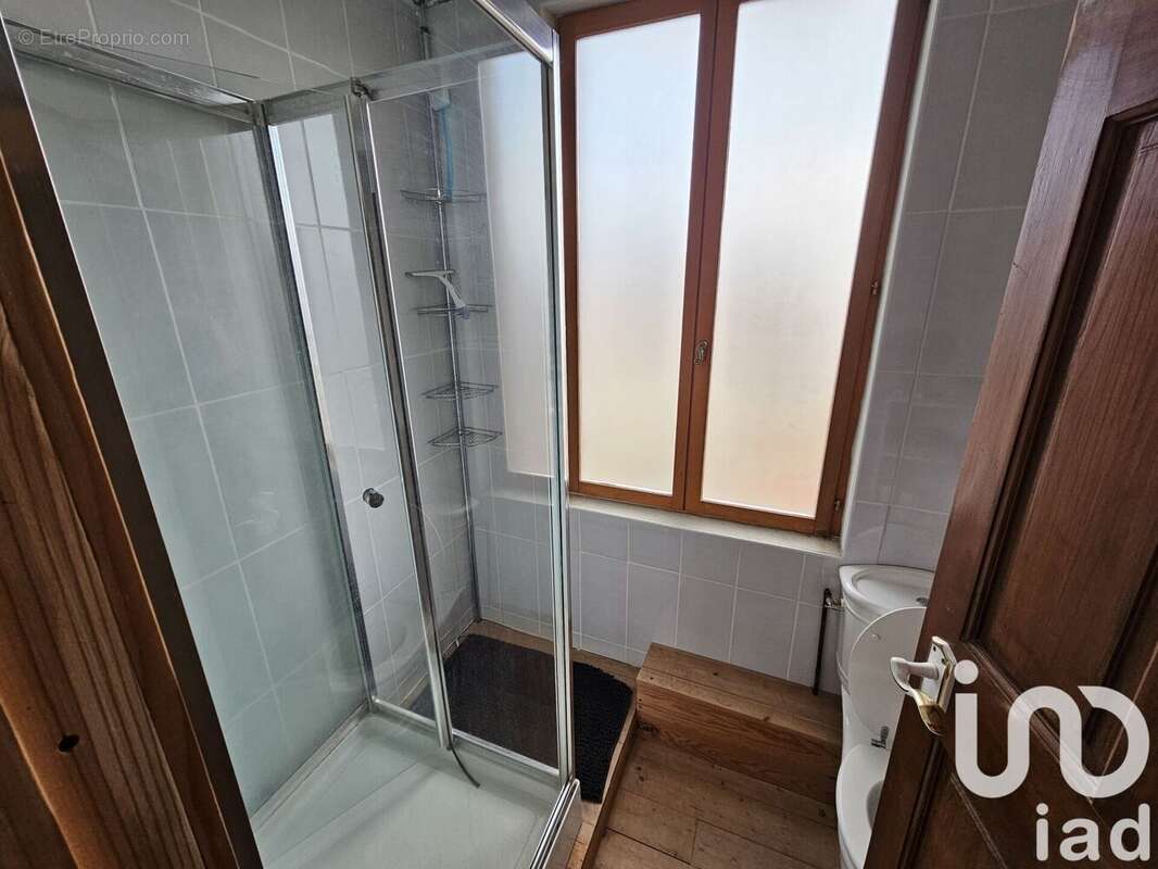 Photo 8 - Maison à AUBUSSON