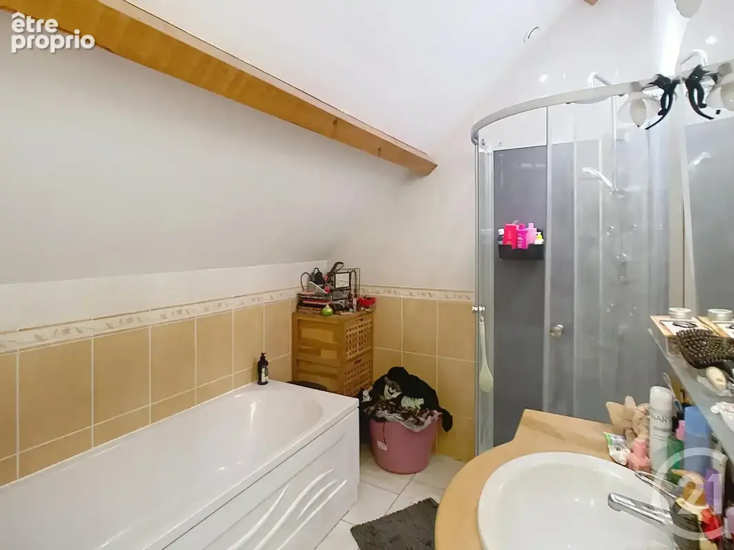 Maison 3 pièces 58 m² à vendre à Gisors (27140) - photo 9