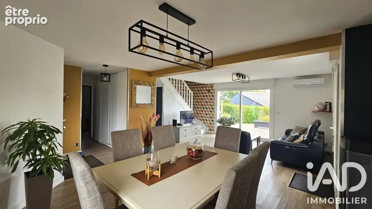 Photo 1 - Maison à LE HAMEL