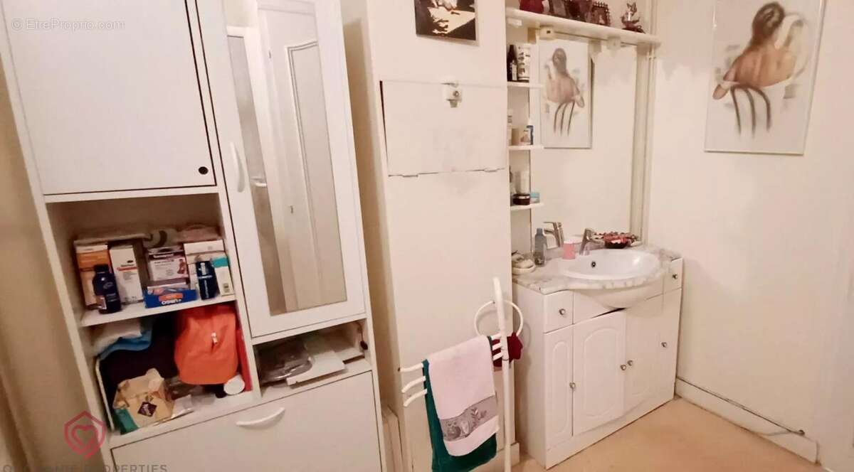 Maison à SAINT-GAUDENS