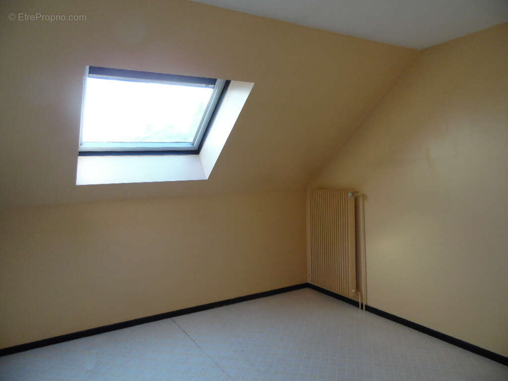 Saint die des vosges loft de 122m2 - photo 13