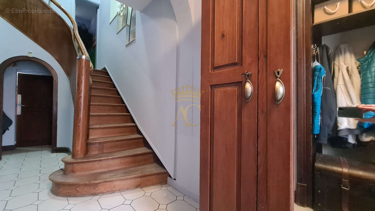 Maison à MONTREUIL
