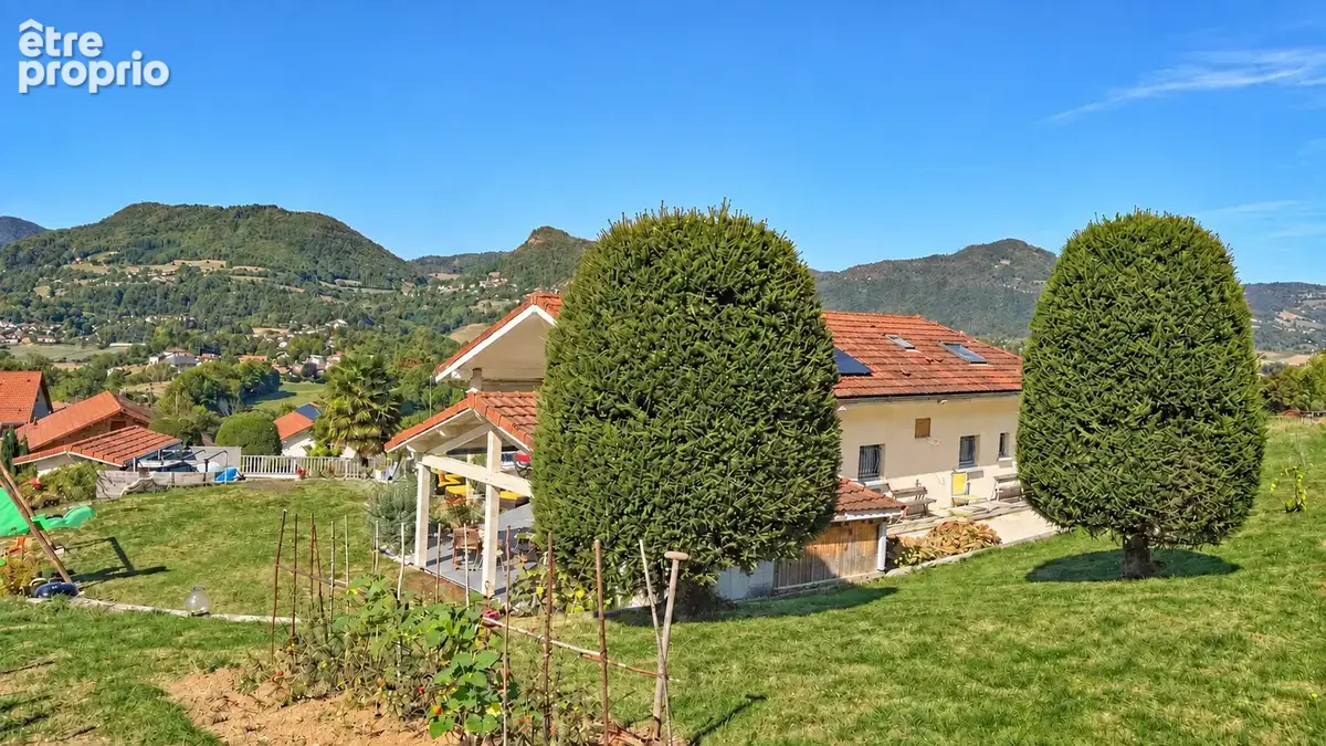 COUBLEVIE, Maison individuelle sur sous-sol - photo 22