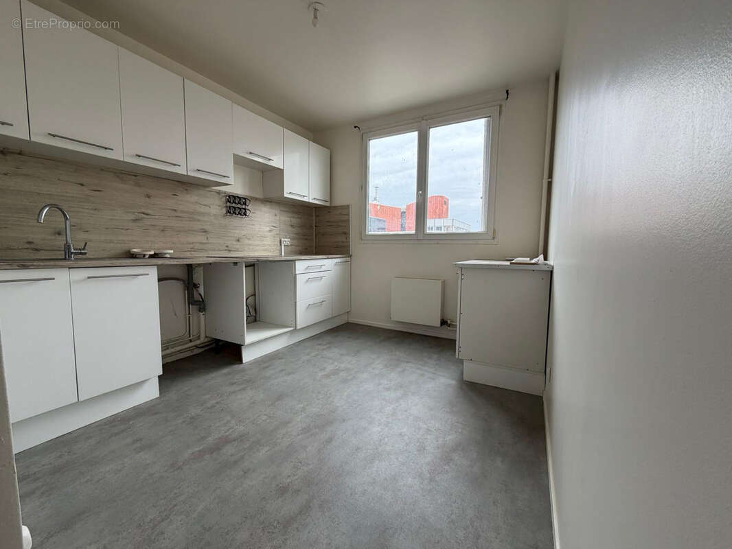 Appartement à BEAUVAIS