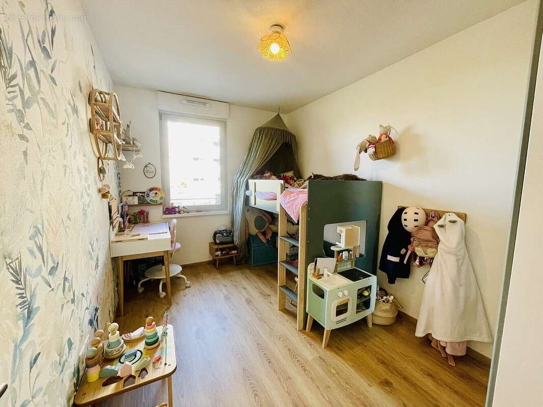 Appartement à OSTWALD