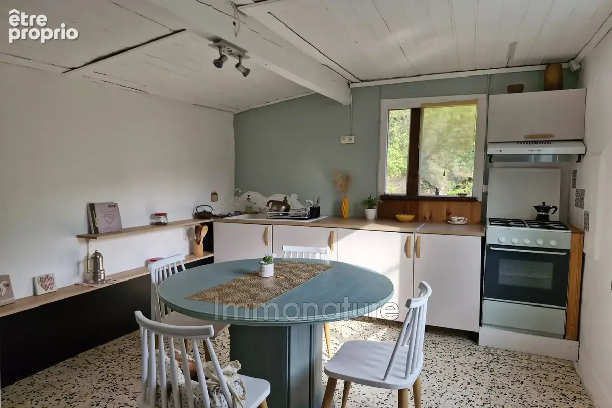 Maison 2 pièces 69 m² à vendre à Le Vigan (30120) - photo 6