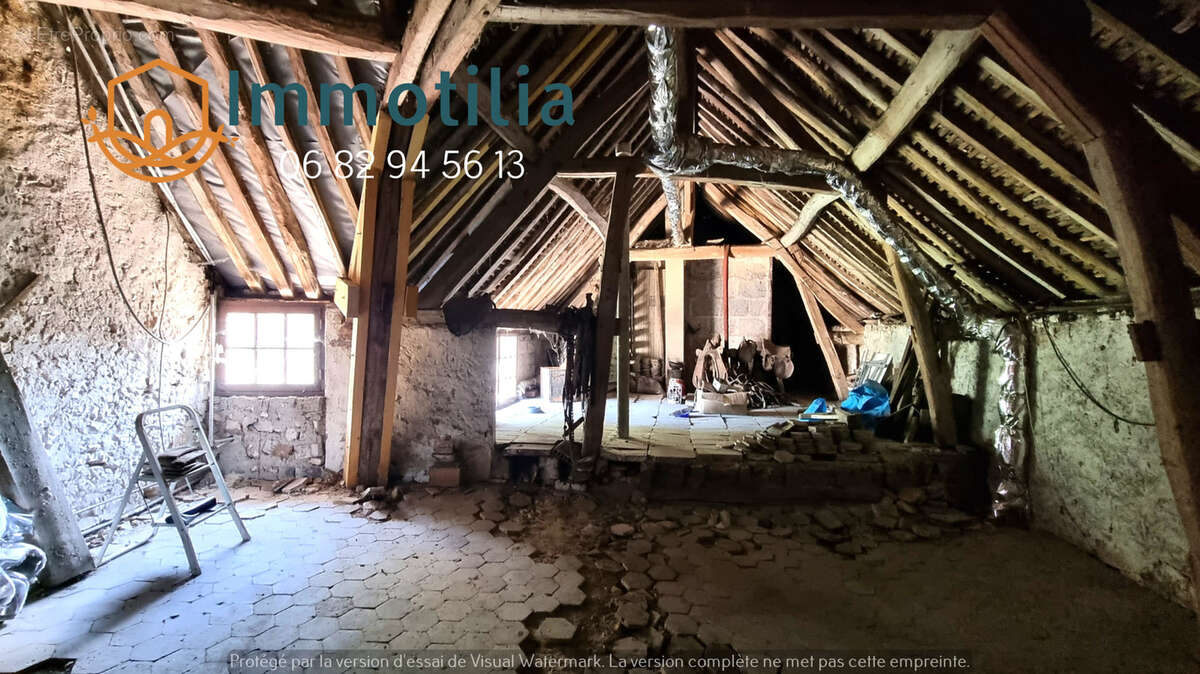 Maison briarde en l !!! - photo 15