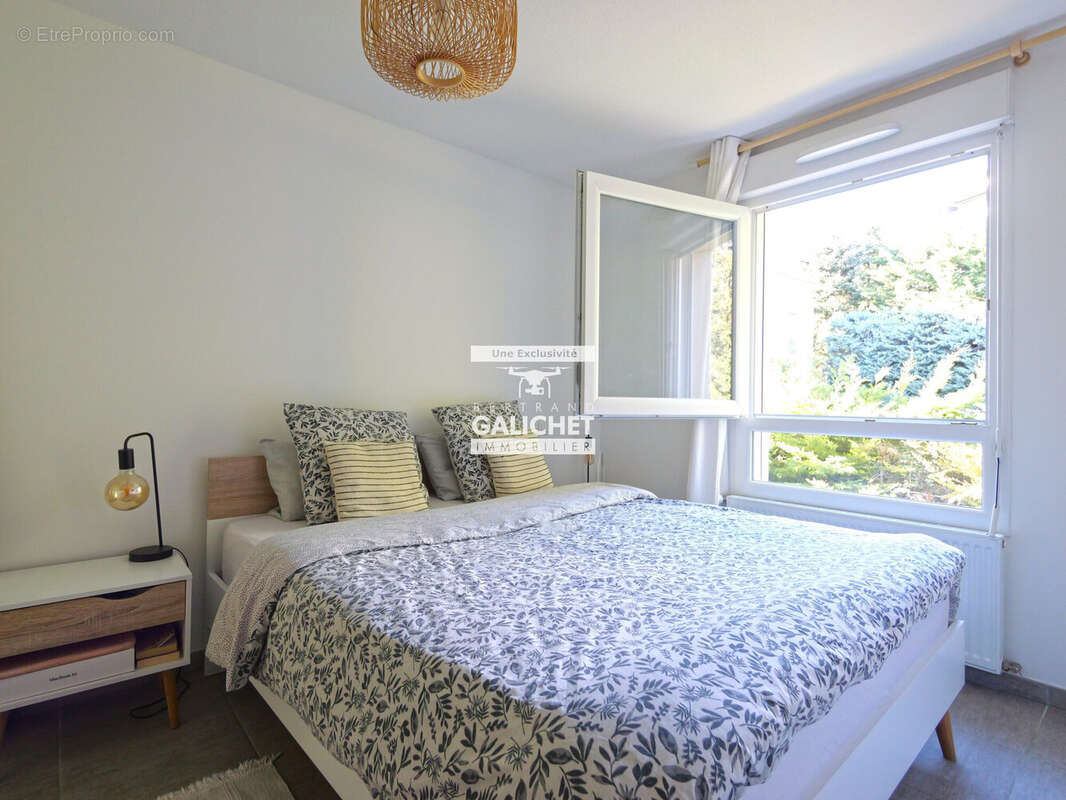 Appartement à GAP