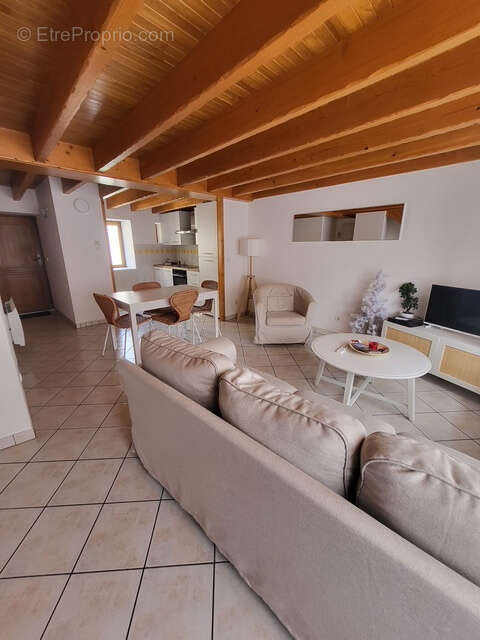Maison à ROYAT