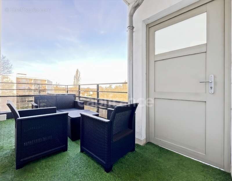 Appartement à LONGVIC