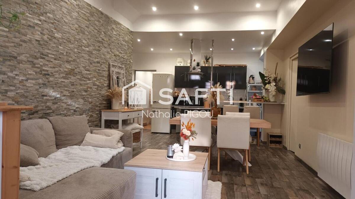 Photo 1 - Appartement à EU