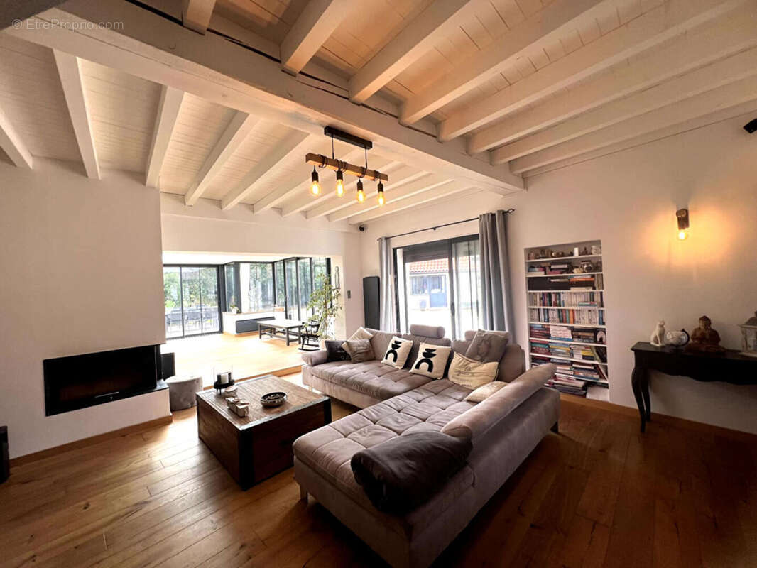 Maison à HAMES-BOUCRES