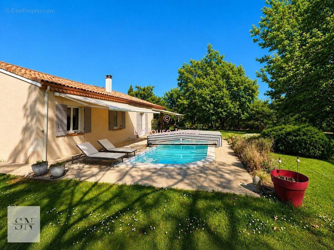Maison à VILLENEUVE-SUR-LOT