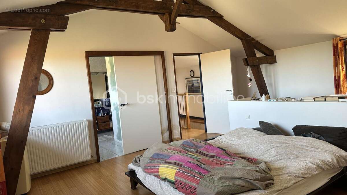 Maison à TOULOUSE