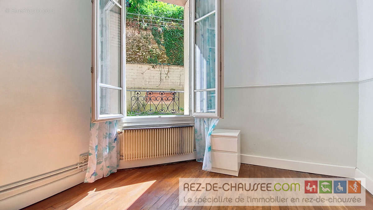Bureau profession liberale sur cour - photo 8