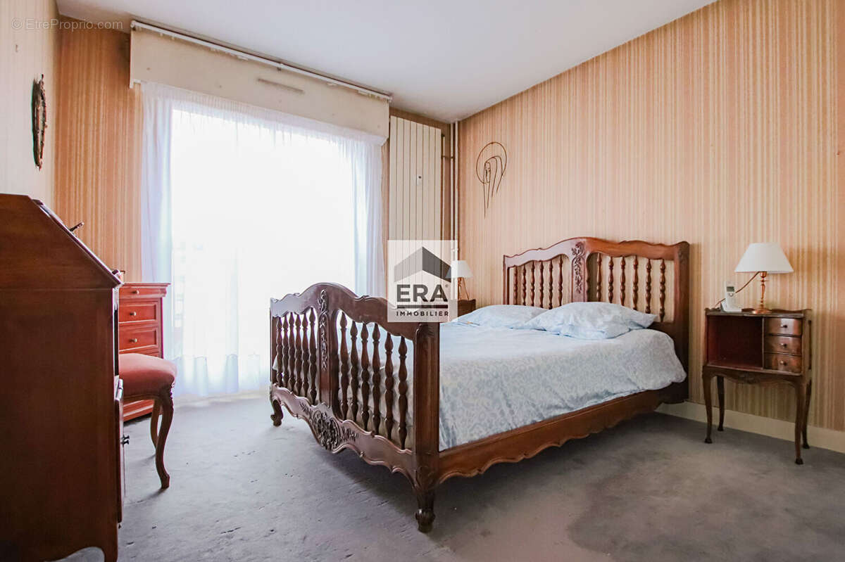 Appartement à PARIS-13E