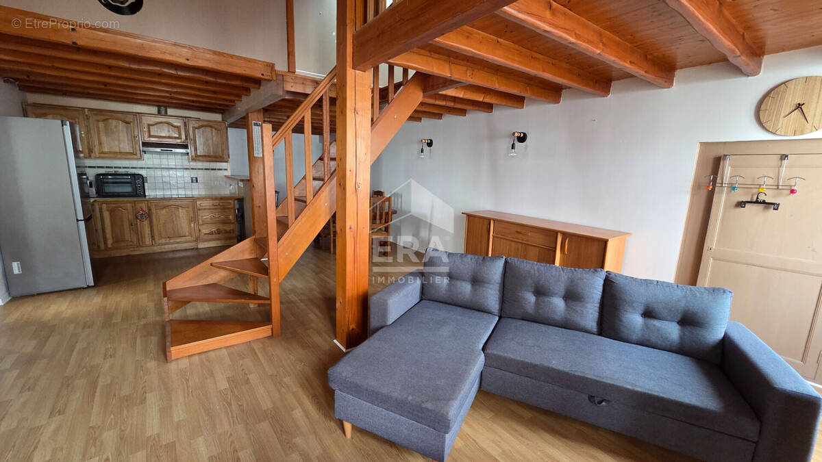 Appartement à HASPARREN