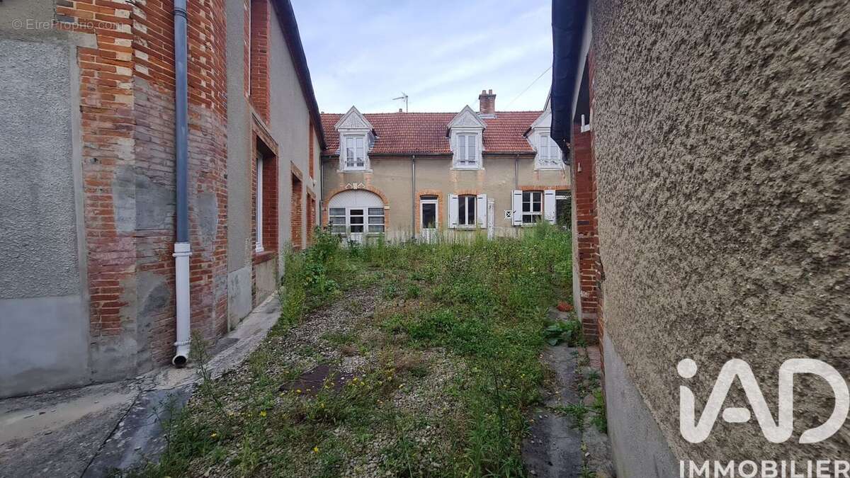 Photo 2 - Maison à DIZY