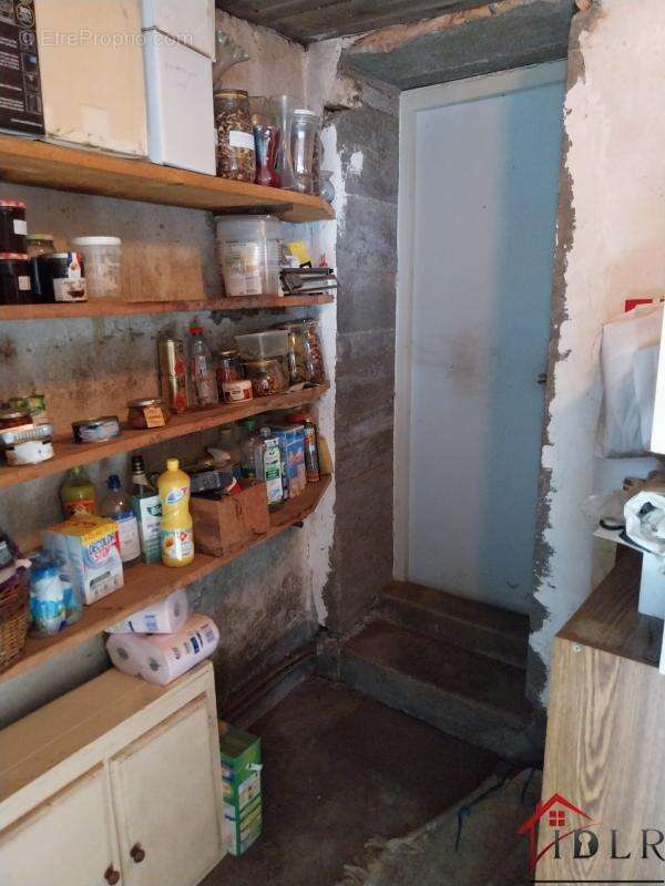 Maison à DAMBENOIT-LES-COLOMBE