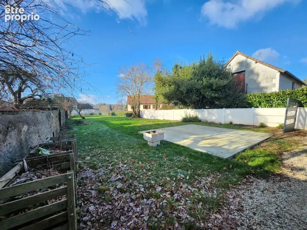 Ensemble immobilier de 208m2 - photo 8