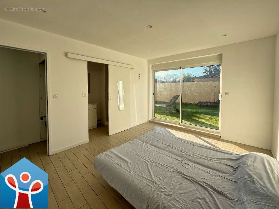 Maison à VILLENEUVE-LES-BEZIERS