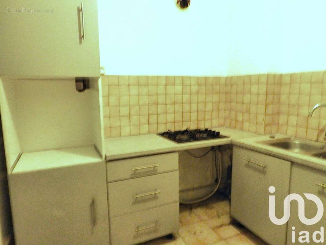 Photo 8 - Appartement à VILLIERS-LE-BEL