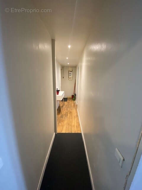 Appartement à PARIS-11E