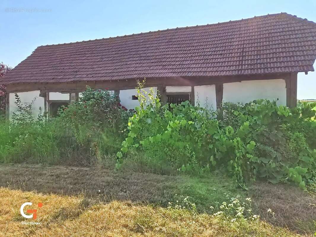 À VENDRE — Rare sur le marché : Corps de ferme  sur 3,75 hectares au cœur du Pays de Bray - photo 21