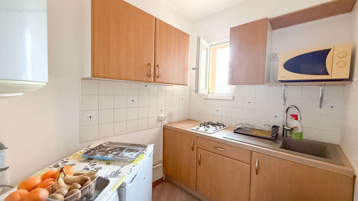 Appartement à ORANGE