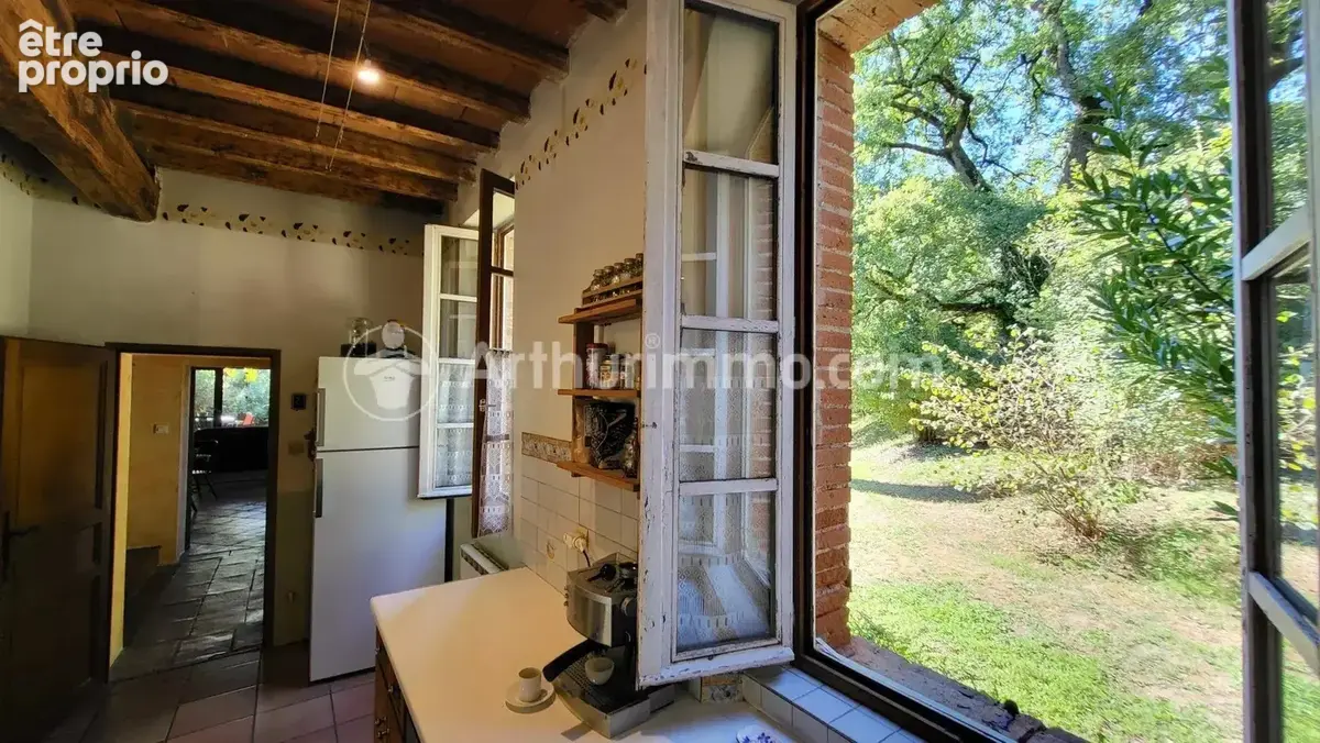 Vente Maison Villemur-sur-tarn(31340) 432 550ï¿œ - photo 8