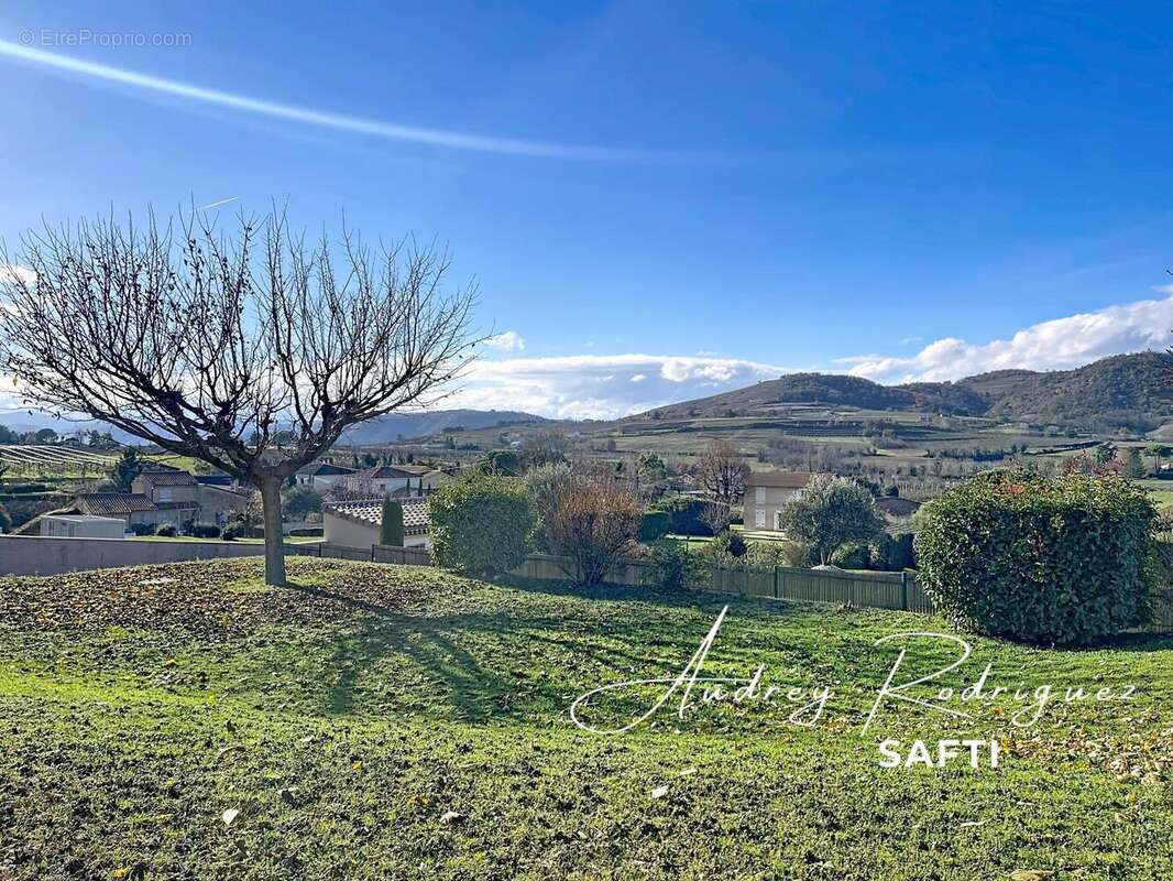 Photo 3 - Maison à LARNAGE