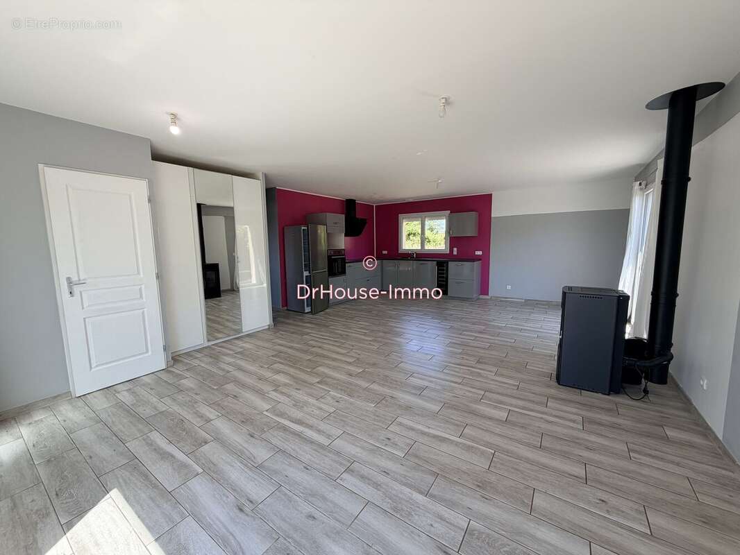 Maison 88 m² à Envermeu  - photo 18