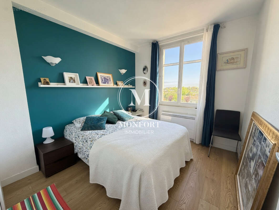 Appartement à ROUFFIAC-TOLOSAN