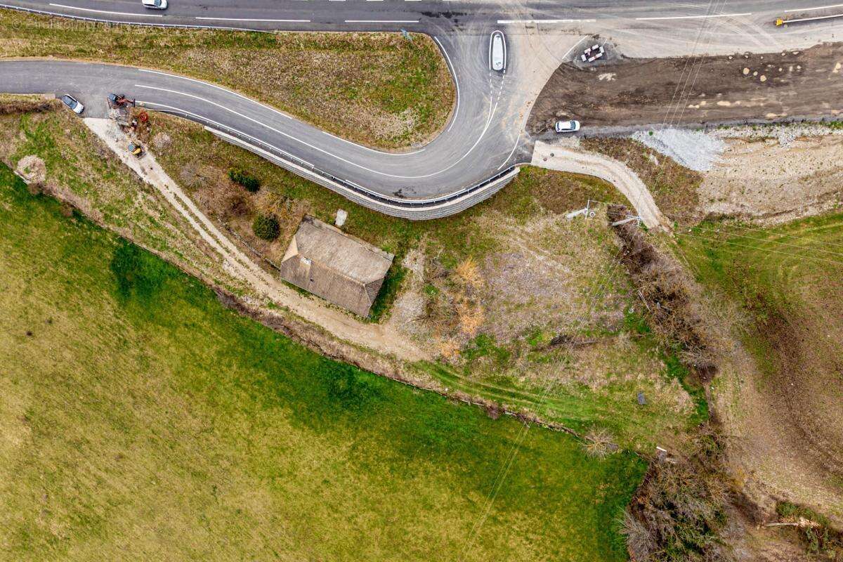 Maison à SAINT-MAURICE-EN-TRIEVES