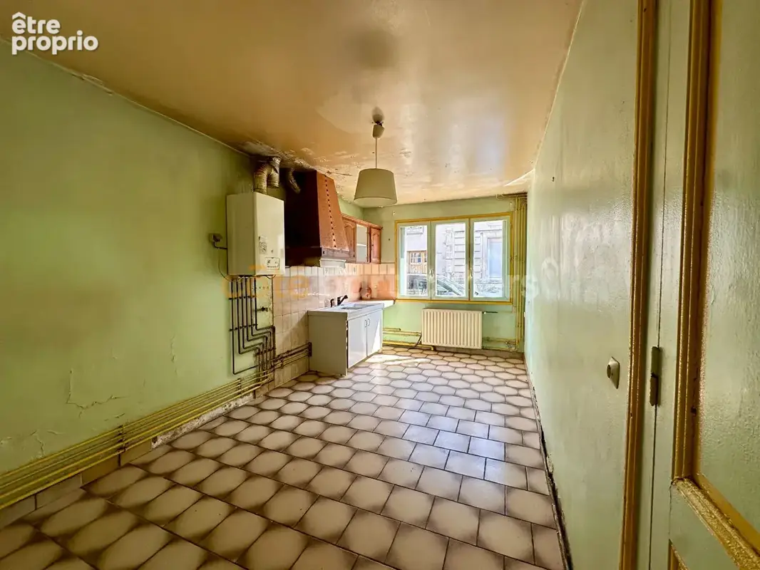 Maison Bordeaux 103 m2 - photo 4