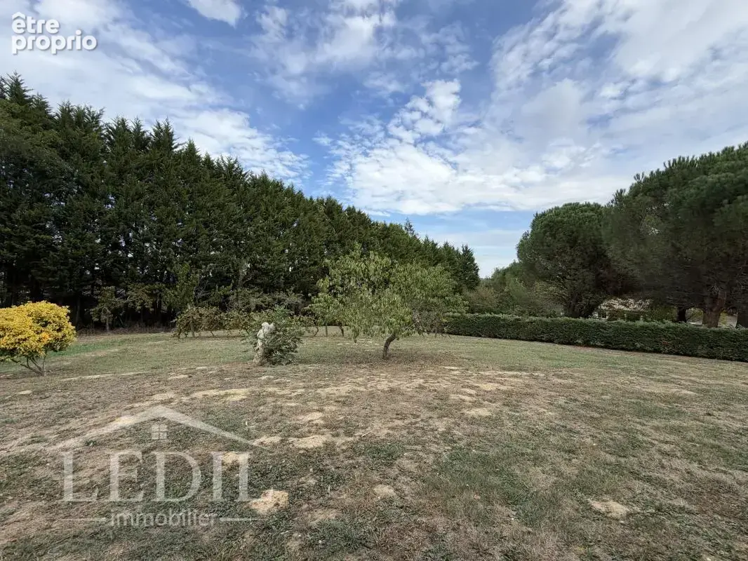 Villa de plain pied 2004 - photo 4