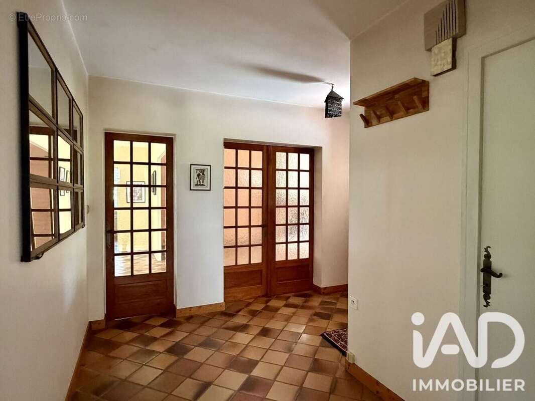 Photo 3 - Maison à MERVENT