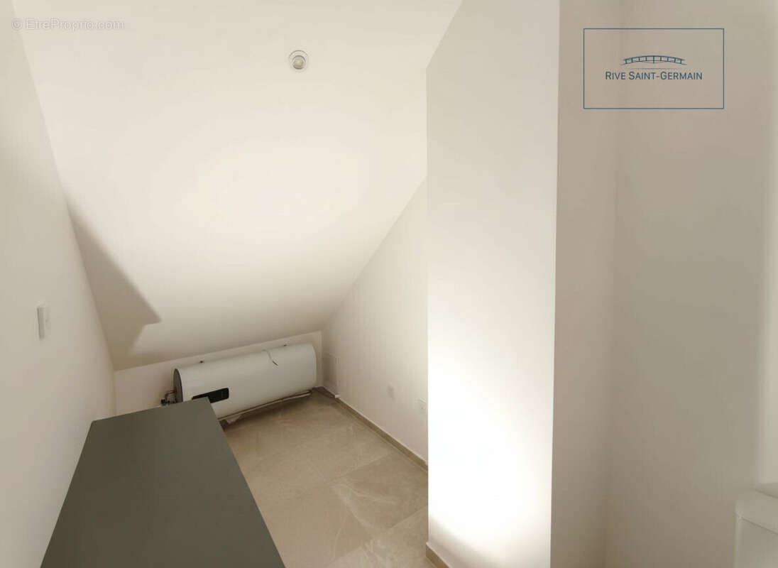 Appartement 74 m² à Rennes  - photo 9