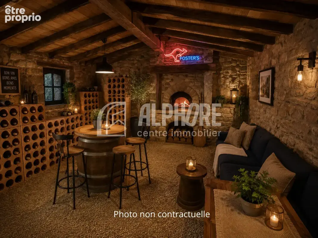 Maison 5 pièces 143 m² à vendre à Sainte-Hermine (85210) - photo 5