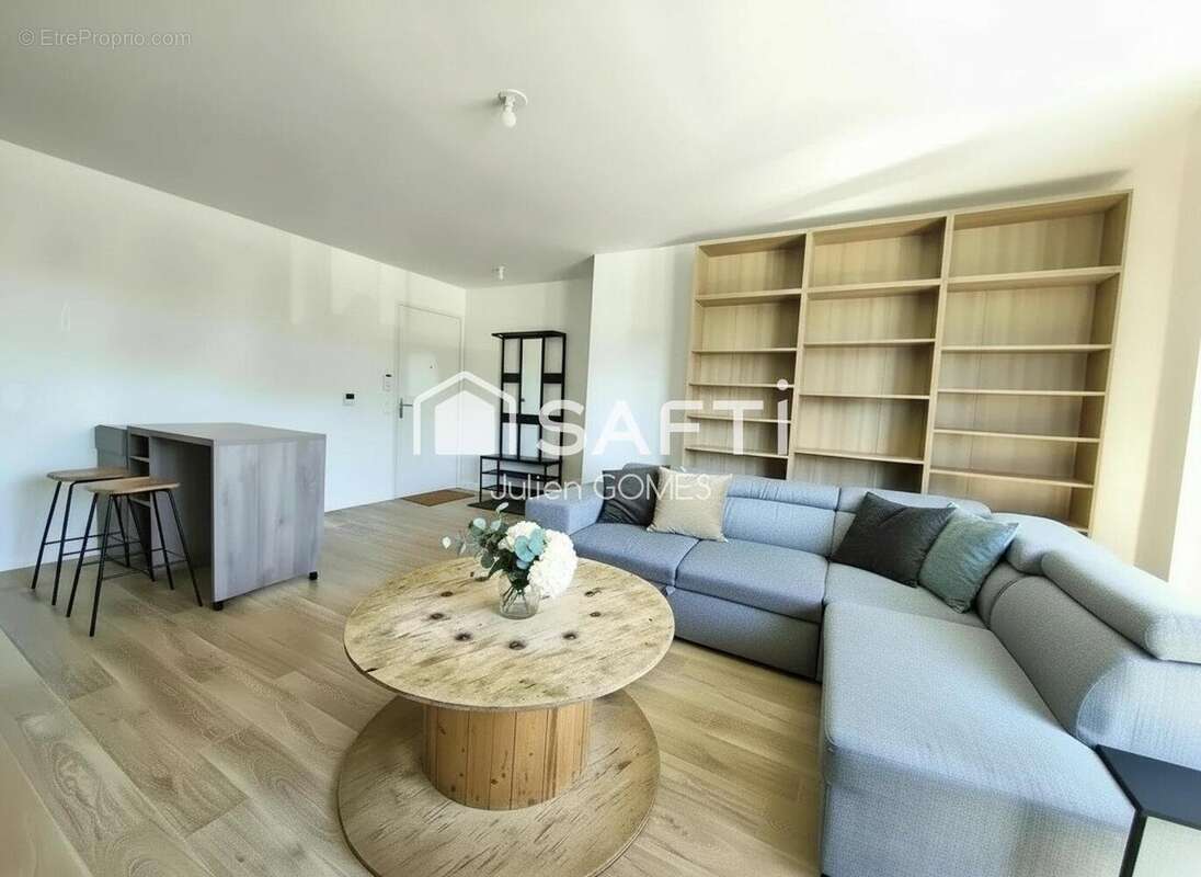 Photo 2 - Appartement à MEAUX