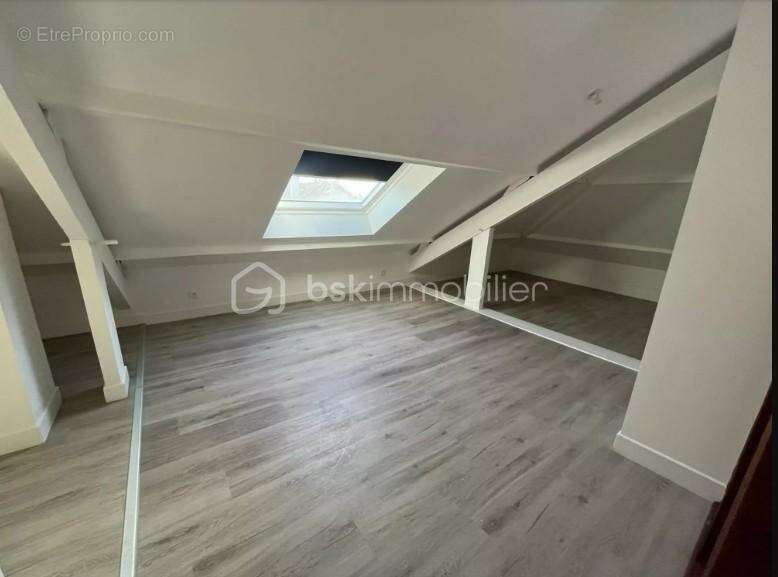 Maison à VILLEPINTE