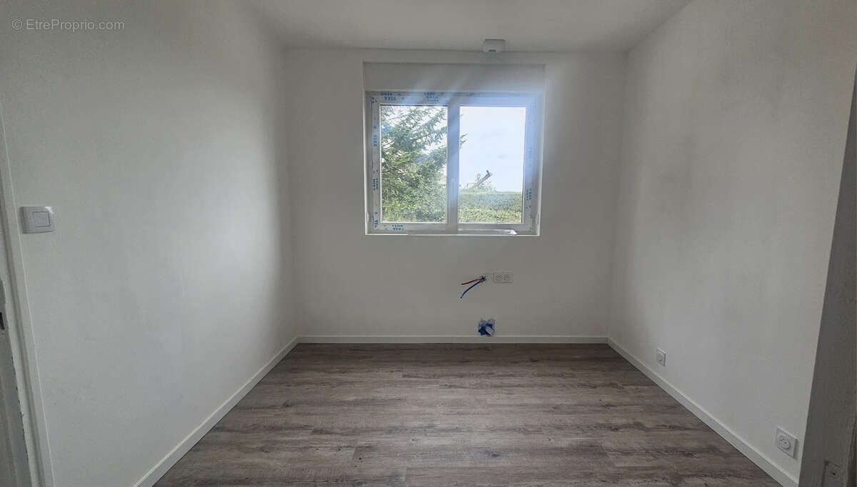 Maison à SAINT-GLEN