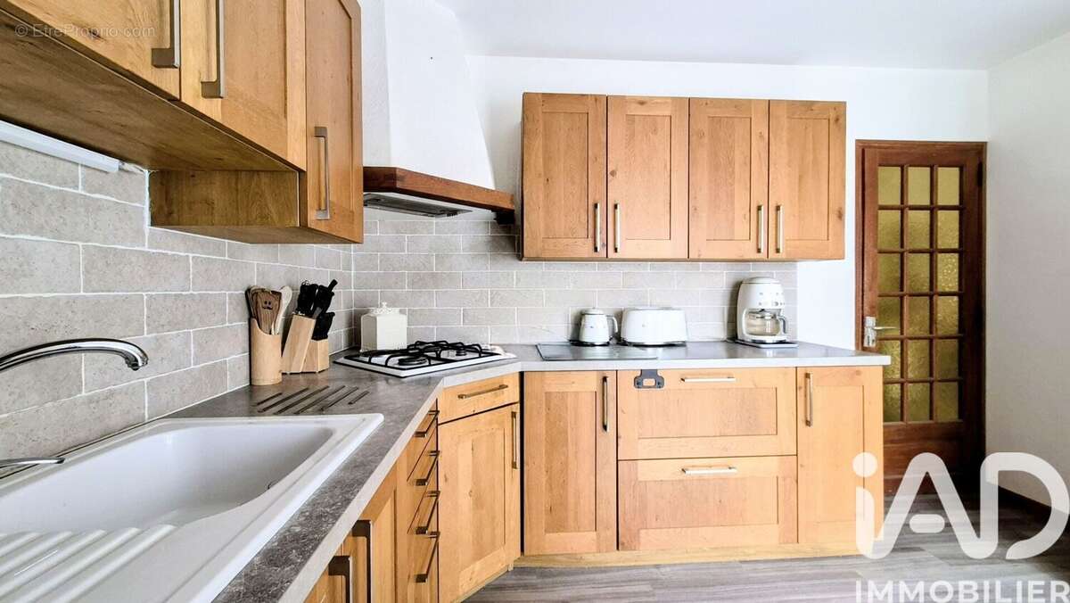 Maison 115 m² à Friardel  - photo 7
